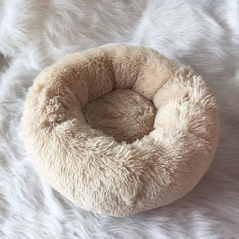 Round Nest Bed
