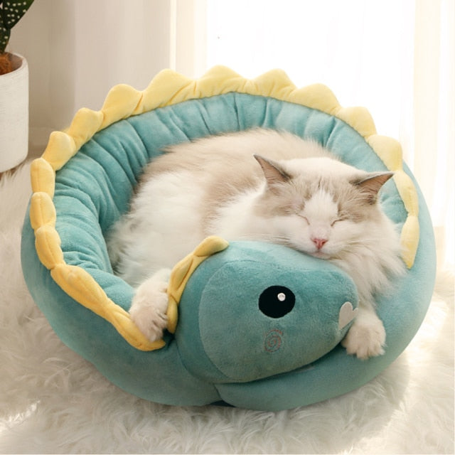 Cat Snake Bed