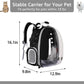 Breathable Backpack Carrier