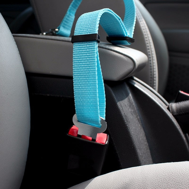 Car Seat Belt
