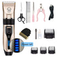Rechargeable Professional Hair Clipper