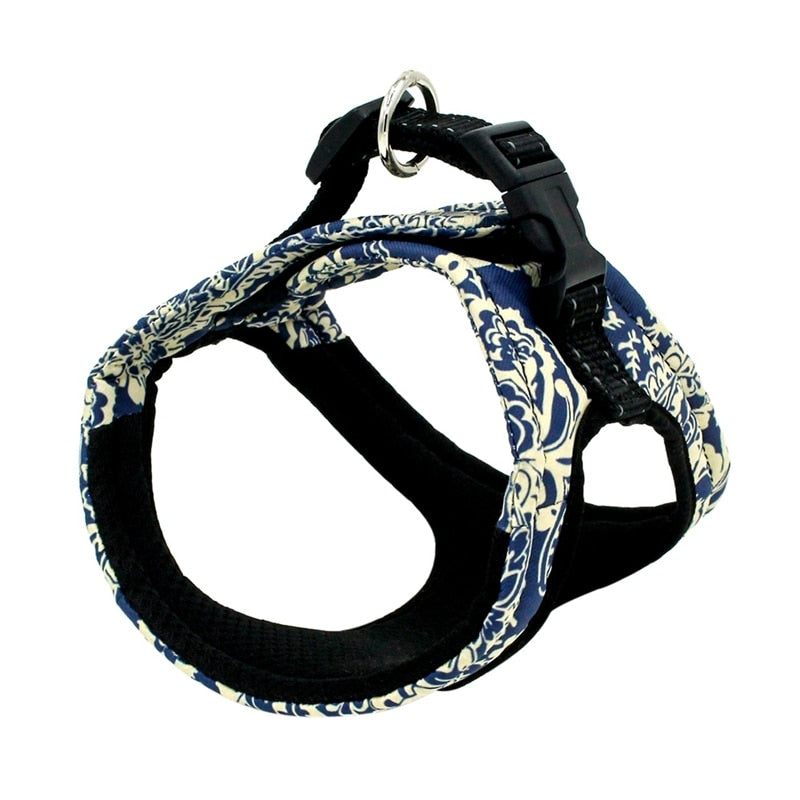 Pet Vest Harness - Assorted Styles