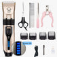 Rechargeable Professional Hair Clipper
