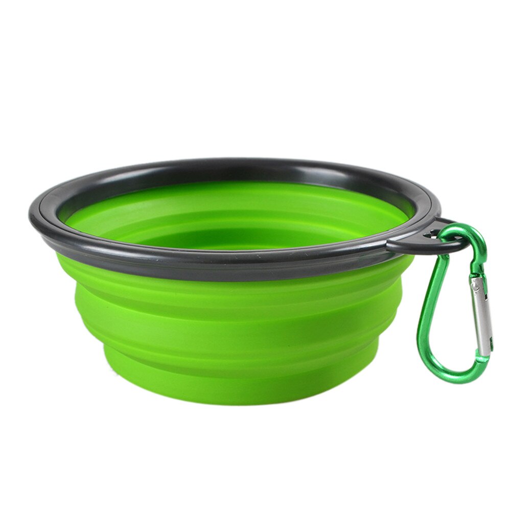 Foldable Cup Dish