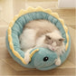 Cat Snake Bed