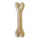 Recyclable Nylon Chew Dog Bone Toy - Chicken Flavored