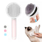 Pet Hair Pain Free Brush