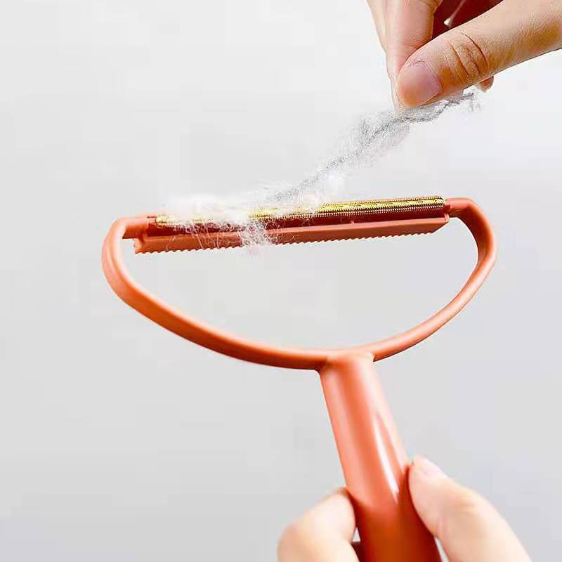 Portable Hair Remover Brush