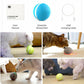 My Interactive Pet Pal™ - Pet Jumping Activation Ball with LED Lights