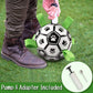 Interactive Soccer Ball